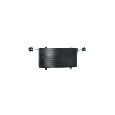 Bilde av NRF EASY FIT 35908 Kondensator med tetningsring 13,6 10,5 Aluminium 385 RENAULT: MASTER 2 Kasten