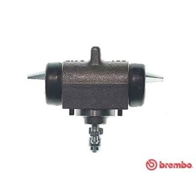Bilde av BREMBO A 12 B84 Bremsesylinder 25,4