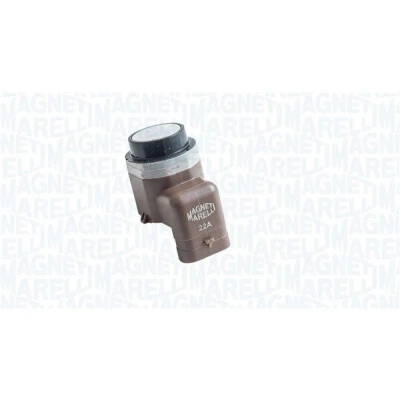 Bilde av MAGNETI MARELLI 021016115010 Parkeringssensorer foran svart VOLKSWAGEN: Passat B6 Variant, Touran I, Sedan