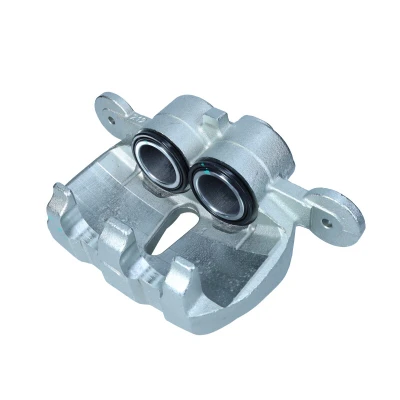 Bilde av MAXGEAR 82 1606 Bremsecaliper framaksel høyre, bak akselen Støpejern LAND ROVER: Discovery 4, IV VAN, Range Rover Sport
