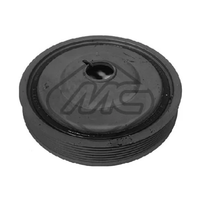 Bilde av Remskive, veivaksel, nissan,renault, 1230300Q3B, 12303 00Q3B, 1230300QAU, 00QAU, 1230300QAY, 00QAY, 1230300QBA, 00QBA,