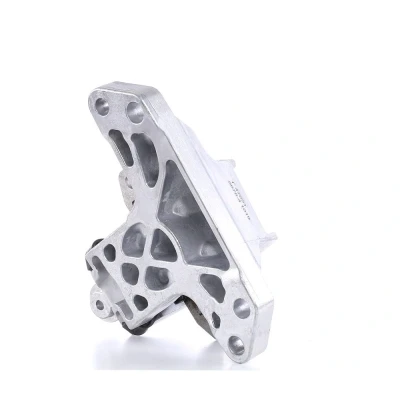 Bilde av FEBI BILSTEIN 47651 Motorfeste venstre Gummimetallager gummi PEUGEOT: 508 I SW, CITROËN: C5 III Stasjonsvogn, II Hatchback