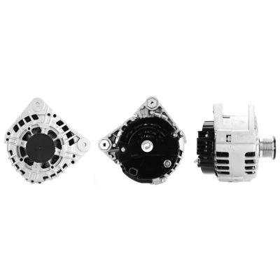 Bilde av Dynamo ELSTOCK 28 3891