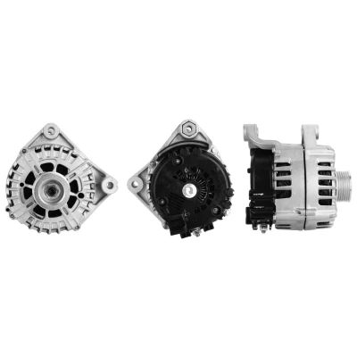 Bilde av DRI 2151801802 Dynamo 14V 180A BMW: 5 Touring, Sedan, 3 Touring