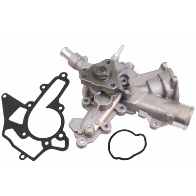 Bilde av MAPCO 21772 Vannpumpe med tetning mekanisk OPEL: Corsa D Hatchback, Astra H Caravan, C Hatchback