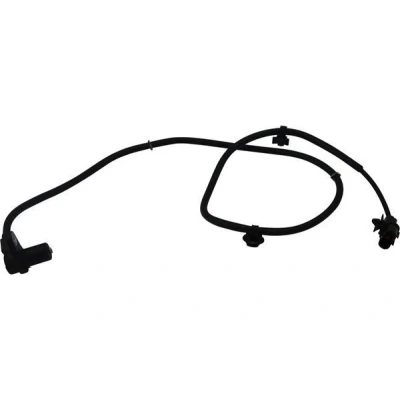 Bilde av KAVO PARTS BAS 5506 ABS sensor framaksel venstre passiv 1120 MITSUBISHI: Outlander I SUV