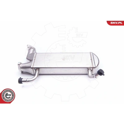 Bilde av ESEN SKV 14SKV140 EGR kjøler VOLKSWAGEN: Amarok Pick up, Crafter 30 35 Minibuss, 50 Flatvogn lastebil/Chassis