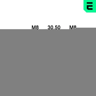 Bilde av ERA 220183A Starter 12 2,2 9 FIAT: Ducato II Flatvogn lastebil/Chassis, I Van, CITROËN: C25 Minibuss
