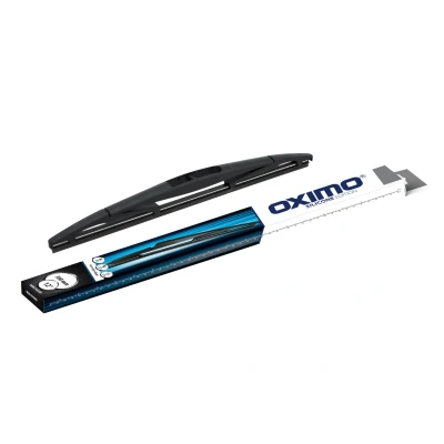 Bilde av Vindusvisker Oximo WR610300 300mm bak Bøyleviskeblad MITSUBISHI: Outlander 3, 2 SUV, Grandis, BMW: 1 Hatchback, X5, Active Tourer