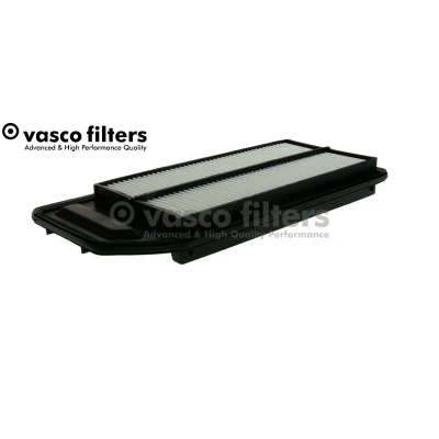 Bilde av DAVID VASCO A721 Luftfilter 45 147 342 firkantet Filterinnsats HONDA: Accord 7 Limousine, Tourer