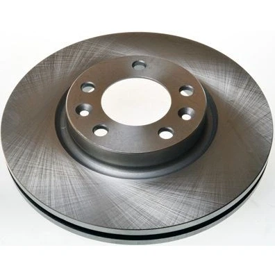 Bilde av Bremseskive, Framaksel, citroën,opel,peugeot, 4246L3, 4246V4, E169147, E169513