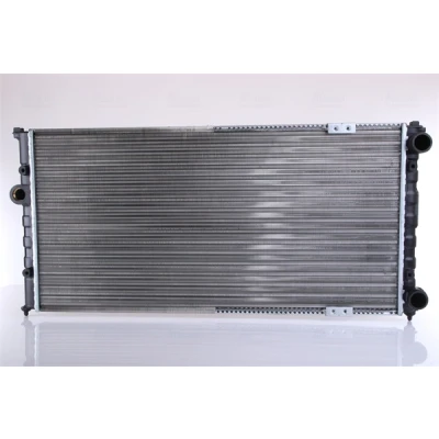 Bilde av NISSENS 652681 Radiator Aluminium 628 322 34 Kjøleribber satt sammen mekanisk