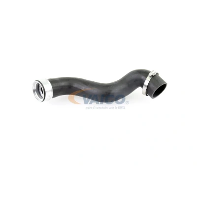Bilde av VAICO V10 2915 Ladeluftslange gummi med tekstilforsterker Original Quality AUDI: A4 B7 Avant, B6 Sedan