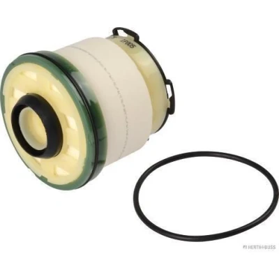 Bilde av HERTH+BUSS JAKOPARTS J1335076 Drivstoffilter Filterinnsats MITSUBISHI: L200 / Triton V Pick up