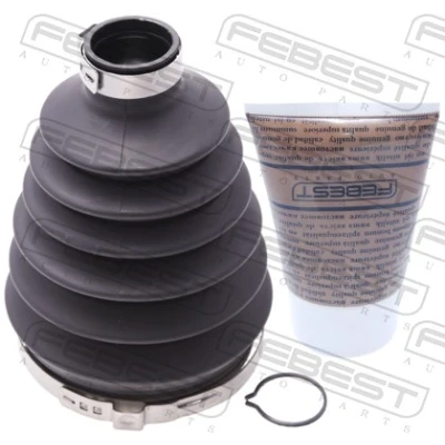 Bilde av FEBEST 1417P ROD Drivakselmansjett hjulside PVC
