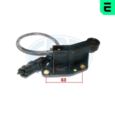 Bilde av ERA 550059A Sensorer OPEL: Vectra B Sedan, C Caravan, Signum CC, SAAB: 9 3 Sedan