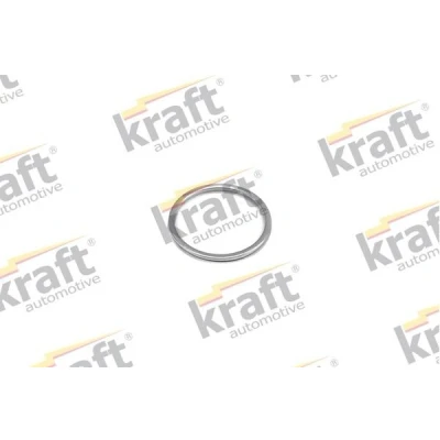 Bilde av KRAFT 0536610 Tetningsring, gassrør 60,5 NISSAN: Note I, MICRA 3