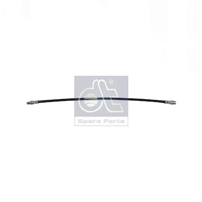 Bilde av DT Spare Parts 4.80979 Bremseslange bakaksel 542 MERCEDES BENZ: Sprinter 4 T Van, 3 Flatvogn lastebil/Chassis