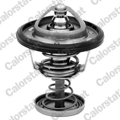 Bilde av CALORSTAT by Vernet TH6950.82J Termostat 82 51,9 med tetning TOYOTA: Aygo, Yaris II Hatchback, I PEUGEOT: 107 Hatchback