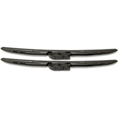 Bilde av Vindusvisker Mapco Hps Standard 104400/2HPS foran Hybridviskerblad VOLKSWAGEN: GOLF 2, 1, Passat B1 Hatchback, VOLVO: 240 Sedan, Stasjonsvogn