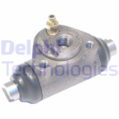 Bilde av DELPHI LW70342 Bremsesylinder 19 uten integrert kontroller