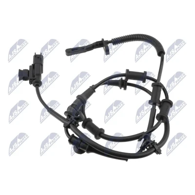 Bilde av Sensor, hjulturtall, Høyre bakaksel, Venstre jeep wrangler iv, 68293133AB