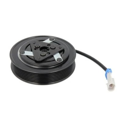 Bilde av THERMOTEC KTT040236 Magnet Clutch Sanden SD7H15