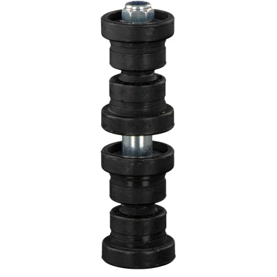 Bilde av febi BILSTEIN 41036 Stabstag framaksel venstre, høyre M8 x 1,25 Plus med mutter, underlagsskiver, lager Stål