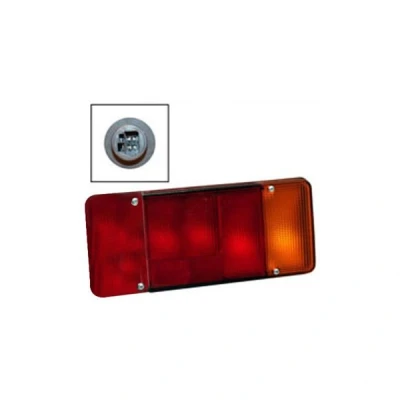 Bilde av Baklys, Venstre, iveco,citroën,fiat,peugeot, 0000005926652, 0000005933154, 0000007567807, 5926652, 5933154