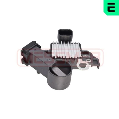 Bilde av Regulator, dynamo, chevrolet,opel,vauxhall, 13 582 947