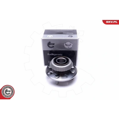 Bilde av Hjullagersett, Bak, honda,mg,rover, GHK1561, GHK1597, RLB000060