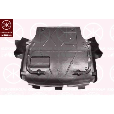 Bilde av Motorotildekning, vw, 7E0 805 685A, 7H0805687C, 7H0805687F
