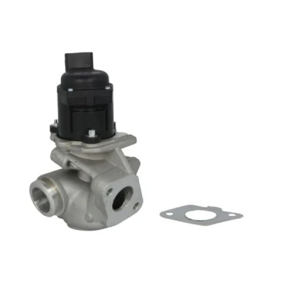 Bilde av ENGITECH ENT500033 EGR Ventil elektronisk for utløpsventiler FORD: Focus 2, FIESTA 6, 5, CITROËN: C3 II, PEUGEOT: 207 Hatchback