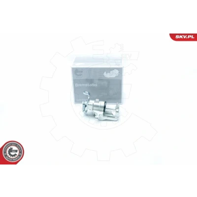 Bilde av ESEN SKV 23SKV173 Bremsecaliper 118mm venstre bakaksel FORD: Focus Mk1 Hatchback, Stasjonsvogn