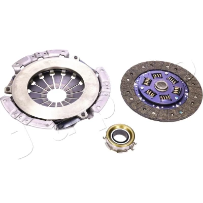 Bilde av JAPKO 92719 Clutch 225 SUBARU: Legacy 3