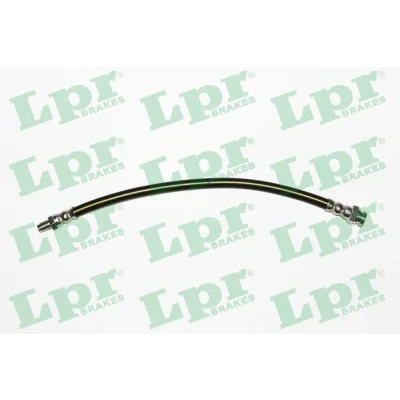 Bilde av LPR 6T46554 Bremseslange 334 F10x1 FIAT: Ducato II Flatvogn lastebil/Chassis