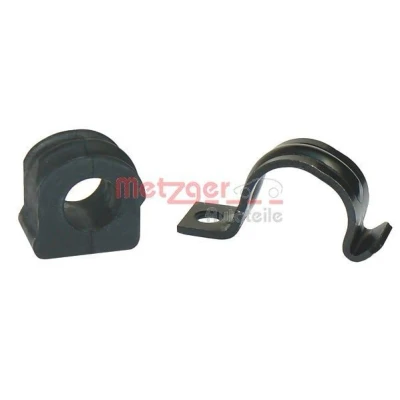 Bilde av METZGER 52056548 Reparasjonssett, stabilisatorlager framaksel KIT + VOLKSWAGEN: Golf 4, 4 Variant, SKODA: Octavia 2 Combi, I Hatchback