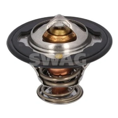 Bilde av SWAG 85 91 7355 Termostat 78 med tetning HONDA: CRX 3, ACCORD 4, CIVIC 6 Fastback