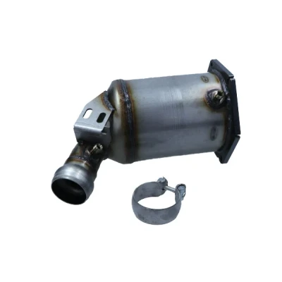 Bilde av MAXGEAR 27 6017 Partikkelfilter Cordierit MERCEDES BENZ: C Klasse Sedan
