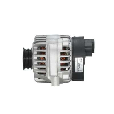 Bilde av HELLA 8EL 012 430 391 Dynamo 14V 105A FIAT: 500 Hatchback, Punto Evo Panda III ALFA ROMEO: MiTo