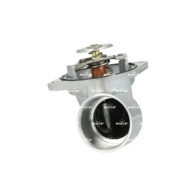 Bilde av NRF 725420 Termostat med kapsling OPEL: Vectra C Caravan, CC, Omega B SAAB: 9 5 Stasjonsvogn, Sedan