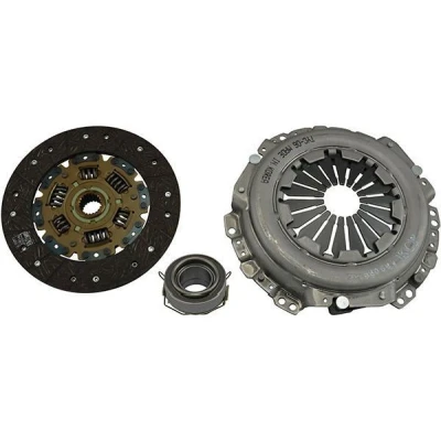 Bilde av Clutchsett toyota dyna 100 flak/chassi