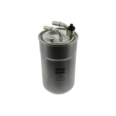 Bilde av MAPCO 63984 Drivstoffilter ledningsfilter 9,5 8 OPEL: Corsa D Hatchback