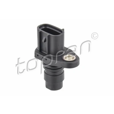 Bilde av TOPRAN 208 575 Impulsgiver 3 Hall prinsipp med tetning uten kabel OPEL: Zafira B, Vectra C Caravan, Astra H Hatchback