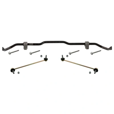 Bilde av FEBI BILSTEIN 45307 Stabilisatorsett VOLKSWAGEN: Golf 6, Plus / Crossgolf, Touran I, AUDI: A3 Sportback