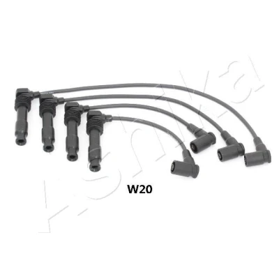 Bilde av ASHIKA 132 0W W20 Pluggledninger