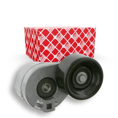 Bilde av FEBI BILSTEIN 27354 Spennarm FORD: Transit Mk6 Van, Flatvogn lastebil/Chassis