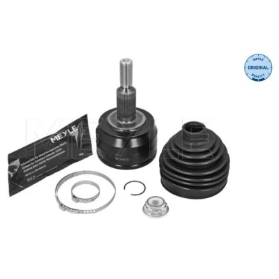 Bilde av MEYLE 100 498 0310 Drivknute hjulside, framaksel VOLKSWAGEN: Transporter 5, 5 Bus, Multivan (7HM