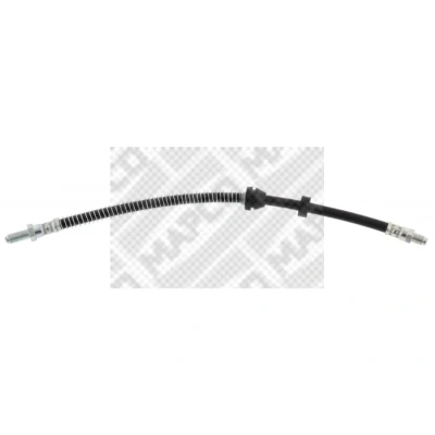 Bilde av MAPCO 3971 Bremseslange framaksel 445 M10x1