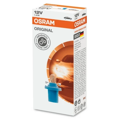 Bilde av Lyspære, innendørslys OSRAM 2721MFX